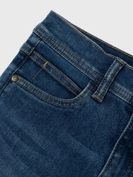 Jack & Jones Regular-fit Jeans JJIClark JJOriginal Blau/Hellblau/Dunkelblau