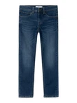 Jack & Jones Regular-fit Jeans JJIClark JJOriginal Blau/Hellblau/Dunkelblau