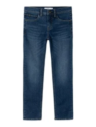 Jack & Jones Regular-fit Jeans JJIClark JJOriginal Blau/Hellblau/Dunkelblau