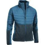 Maul Sport 3-in-1 Funktionsjacke Kranzhorn II Blau/Hellblau/Dunkelblau/Grau