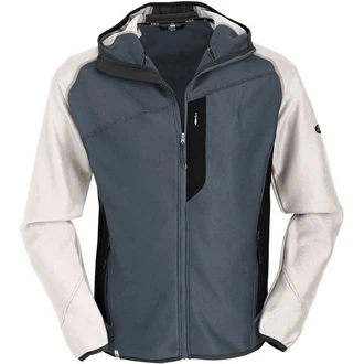 Maul Sport 3-in-1-Funktionsjacke Taufstein II mit Kapuze Grau/Dunkelblau/Hellblau Maul Sport 3-in-1-Funktionsjacke Taufstein II mit Kapuze Grau/Dunkelblau/Hellblau