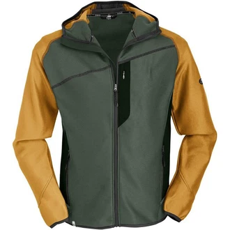 Maul Sport 3-in-1-Funktionsjacke Taufstein II mit Kapuze