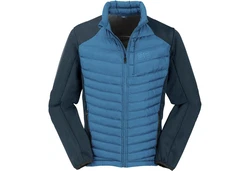 Maul Herzogenhorn XT Trekkingjacke 3-in-1-Funktionsjacke 