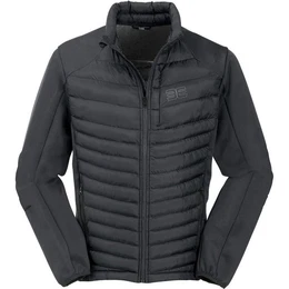 3-in-1-Funktionsjacke Steppjacke Herzogenhorn XT