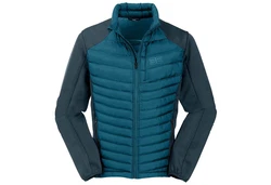 Maul Herzogenhorn XT Trekkingjacke 3-in-1-Funktionsjacke 