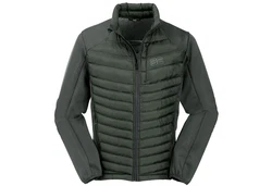 Maul Herzogenhorn XT Trekkingjacke 3-in-1-Funktionsjacke 