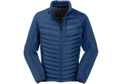 Maul Herzogenhorn XT Trekkingjacke 3-in-1-Funktionsjacke 