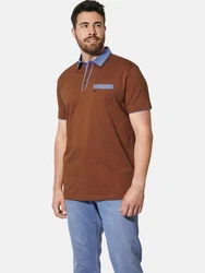 Charles Colby Poloshirt EARL WILLMER 