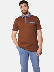 Charles Colby Poloshirt EARL WILLMER 