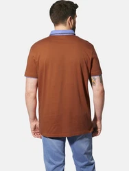 Charles Colby Poloshirt EARL WILLMER 