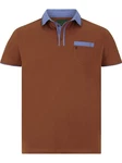 Charles Colby Poloshirt EARL WILLMER 
