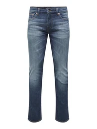 Slim-fit-Jeans ONSLoom (1-tlg)