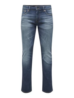 ONLY & SONS Slim-fit-Jeans ONSLoom (1-tlg)