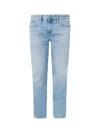 Slim-fit-Jeans (1-tlg)
