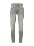 s.Oliver Slim-fit Jeans Mauro Hellgrau/Grau/Khaki
