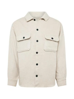 Jack & Jones Langarmhemd JJEBRADLEY OLLIE