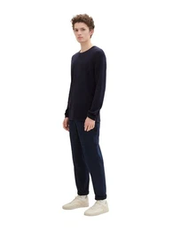 Chinohose (1-tlg)