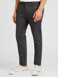 ONLY & SONS Chino ONSMARK Dunkelgrau/Grau/Hellgrau