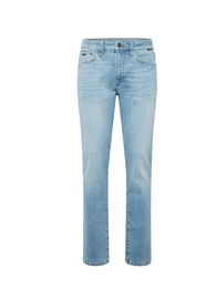 Regular-fit-Jeans JAKE (1-tlg)