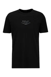 T-Shirt BASIC JERSEY 30/1