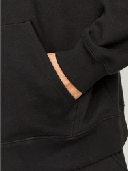 Jack & Jones Sweatshirt Anzugweste Schwarz