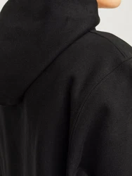 Jack & Jones Sweatshirt Anzugweste Schwarz