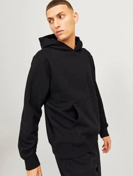 Jack & Jones Sweatshirt Anzugweste Schwarz