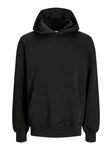 Jack & Jones Sweatshirt Anzugweste Schwarz