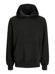 Jack & Jones Sweatshirt Anzugweste Schwarz