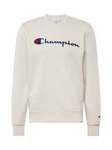 Champion Authentic Athletic Apparel Sweatshirt Crewneck Beige