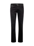 Mavi Regular-fit Jeans Marcus Schwarz (6624)