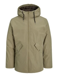JACK & JONES Jacke JJLoop (1-St) 