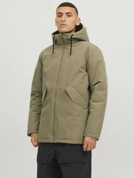 JACK & JONES Jacke JJLoop (1-St) 