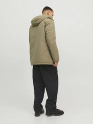JACK & JONES Jacke JJLoop (1-St) 