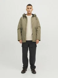 JACK & JONES Jacke JJLoop (1-St) 