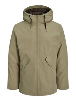 JACK & JONES Jacke JJLoop (1-St)