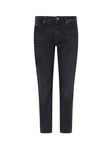 Pepe Jeans Slim-fit Jeans HATCH Dunkelblau/Dunkelgrau/Grau/Schwarz Pepe Jeans Slim-fit Jeans HATCH Dunkelblau/Dunkelgrau/Grau/Schwarz