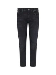 Slim-fit-Jeans Hatch (1-tlg)