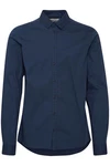 BLEND Hemd BHBoxwell navy