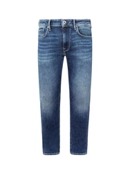 Pepe Jeans Skinny-fit-Jeans Finsbury blue denim