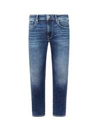 Skinny-fit-Jeans Finsbury (1-tlg)