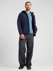 NAPAPIJRI Jacke TUNDRA blu marine (176)