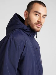 NAPAPIJRI Jacke TUNDRA blu marine (176)