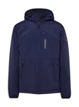 NAPAPIJRI Jacke TUNDRA blu marine (176)
