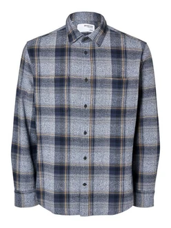 SELECTED HOMME Hemd SLHOwen
