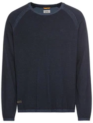 camel active Strickpullover 