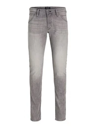 Slim-fit-Jeans JJIGlenn JJFox (1-tlg)