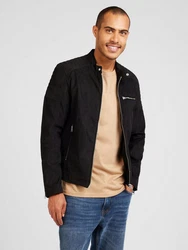 ONLY & SONS Jacke ONSGUS (1-St) Schwarz