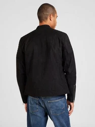 ONLY & SONS Jacke ONSGUS (1-St) Schwarz