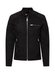 ONLY & SONS Jacke ONSGUS (1-St) Schwarz